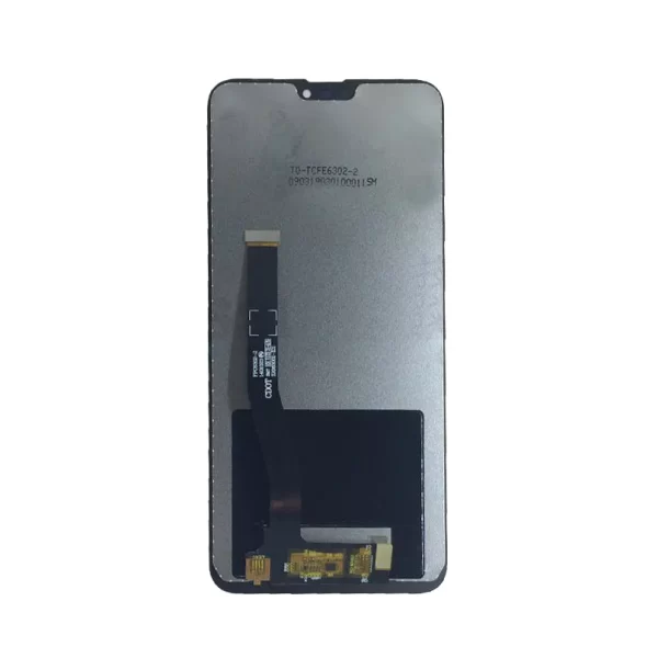 Tela Display Asus Zenfone Max Plus (M2) A001D Zb634Kl - Image 2